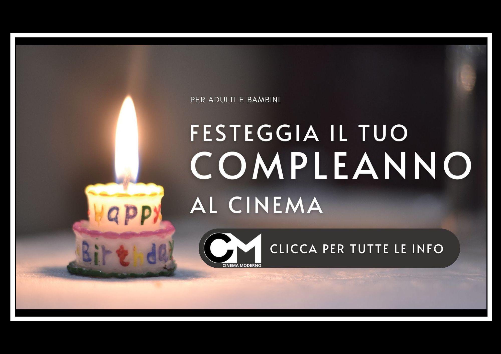 compleanni