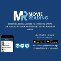 Movie Reading